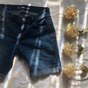 Old Navy Bermuda Shorts